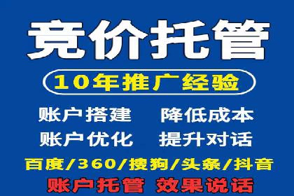 某企业SEM推广策略的调整与效果提升